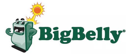 Logo BigBelly